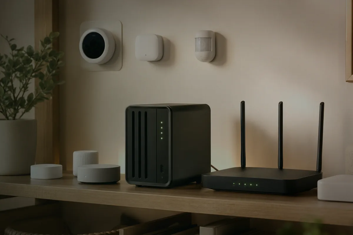 Can Apple TV or HomePod Be Your Thread Border Router for Home Assistant? cover image