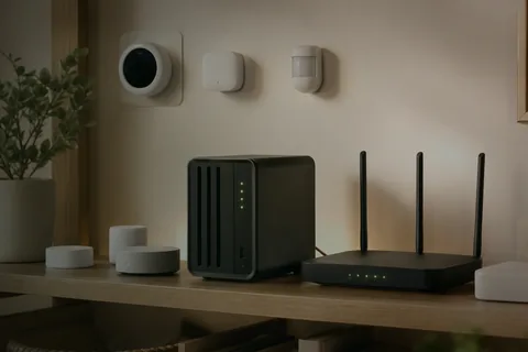 Can Apple TV or HomePod Be Your Thread Border Router for Home Assistant? cover image