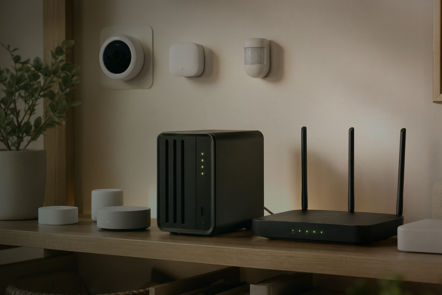 Can Apple TV or HomePod Be Your Thread Border Router for Home Assistant? cover image