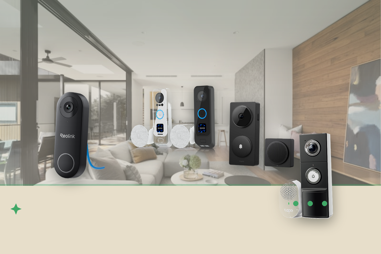 Best Home Assistant Doorbell Cameras for 2026 cover image
