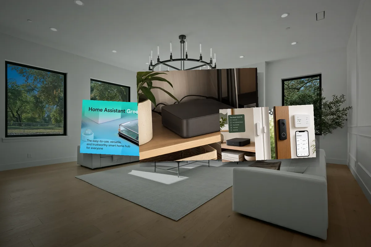 Best Home Assistant Hardware in 2026 cover image