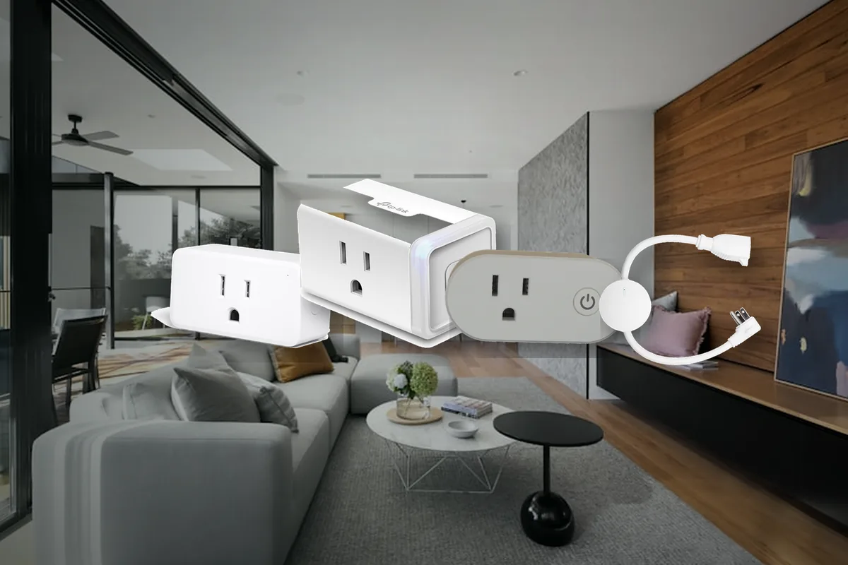 Best Smart Plugs for Home Assistant in 2026 cover image