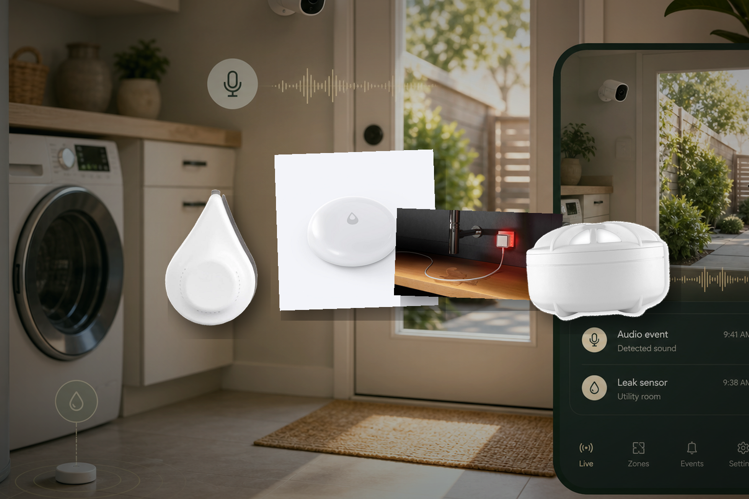 Best Home Assistant Water Leak Sensors for 2026 cover image