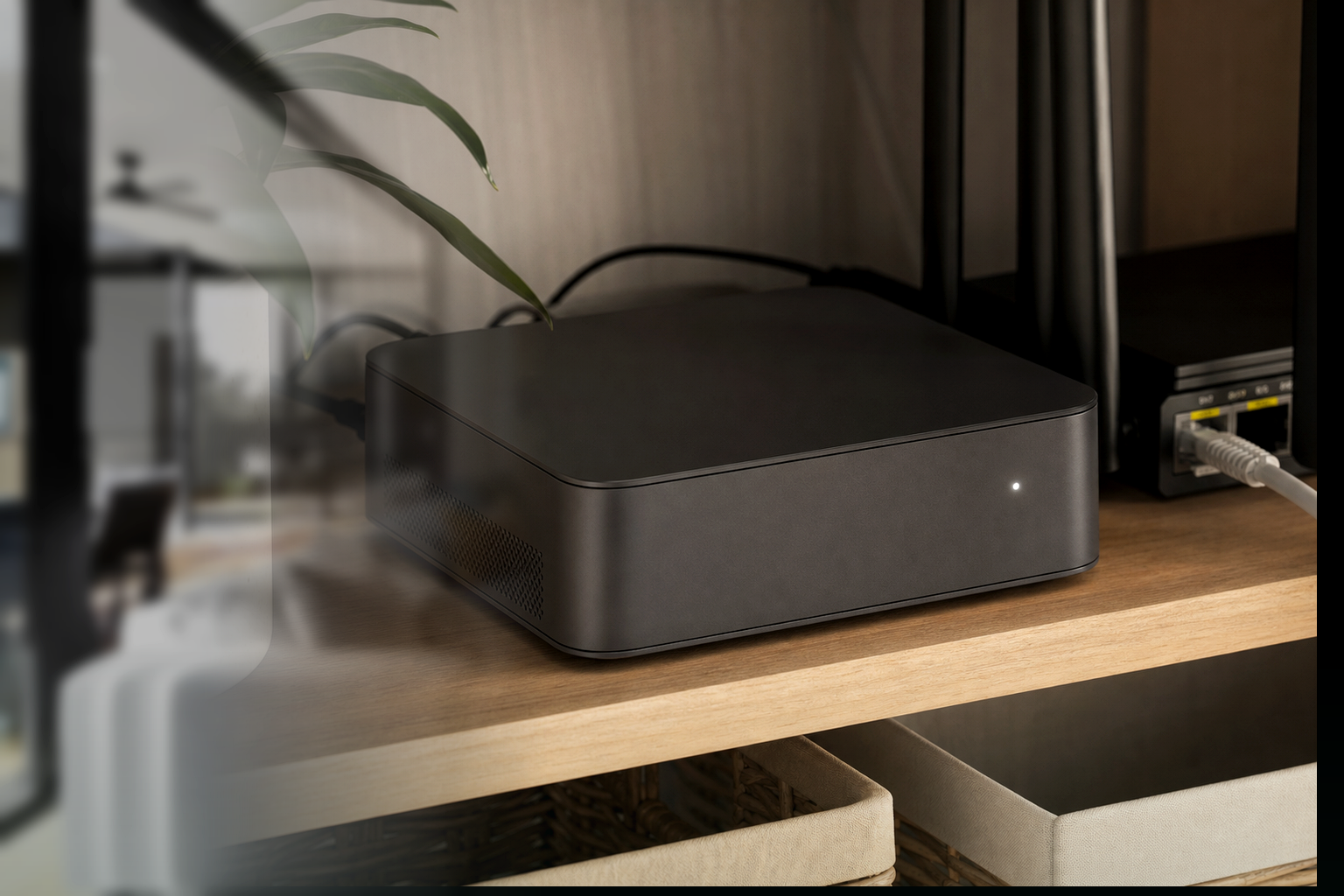 Can Home Assistant Be a Matter Bridge for Apple Home, Google Home, Alexa, or SmartThings? cover image