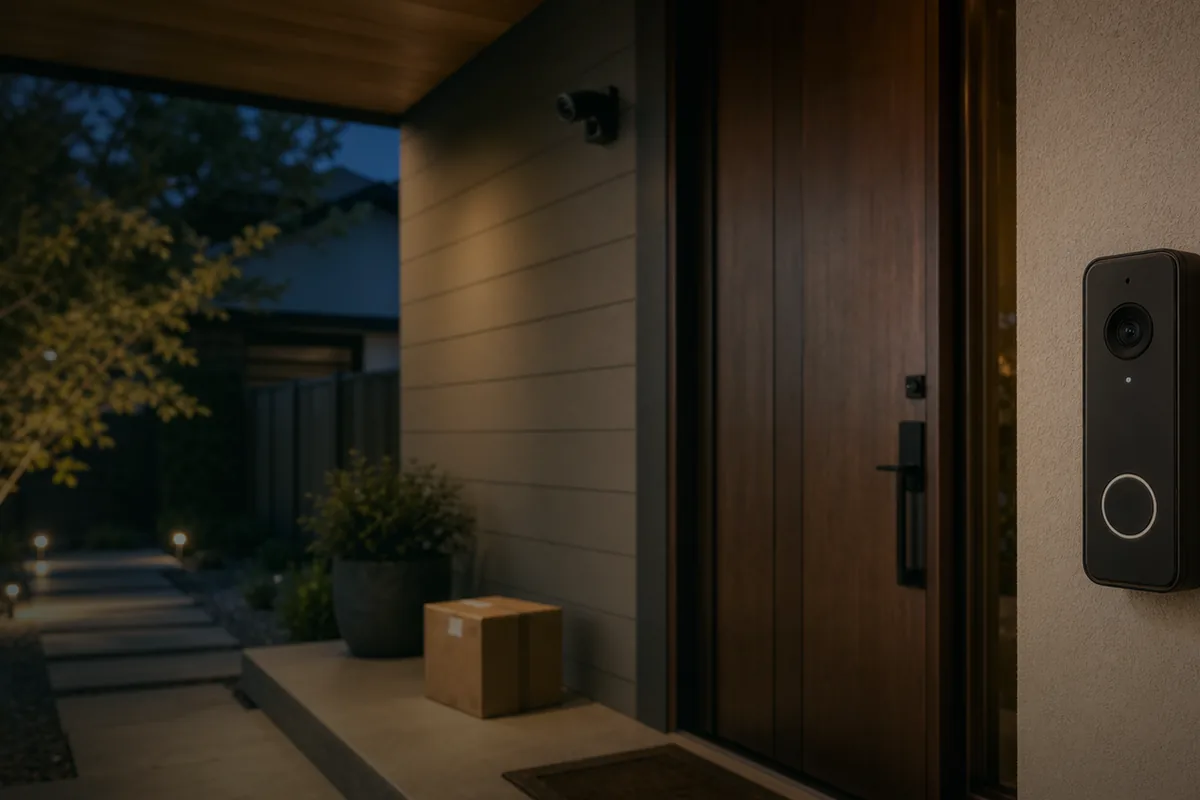 Can Home Assistant Use HomeKit Secure Video? cover image