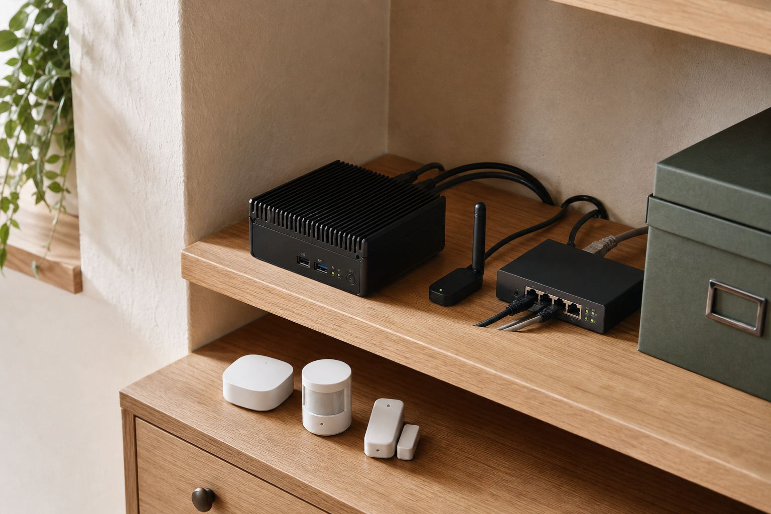 Do You Need MQTT and Mosquitto for Home Assistant? cover image