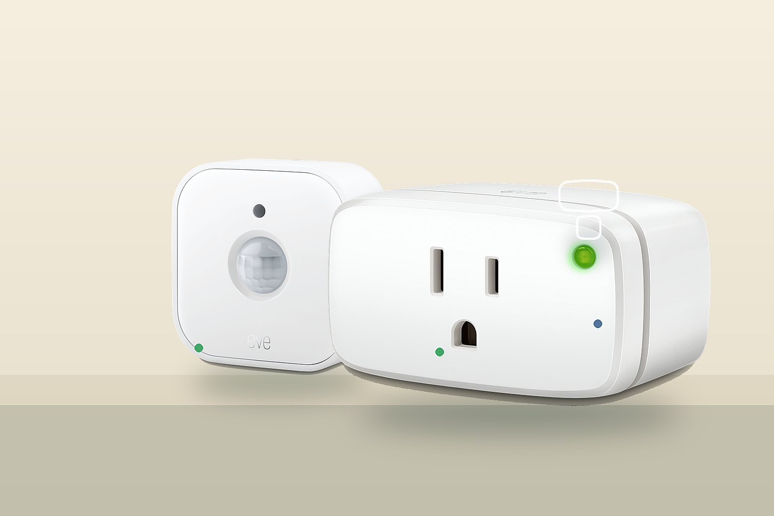 Can You Use Eve Matter-over-Thread Devices With Home Assistant Without Apple Home? cover image
