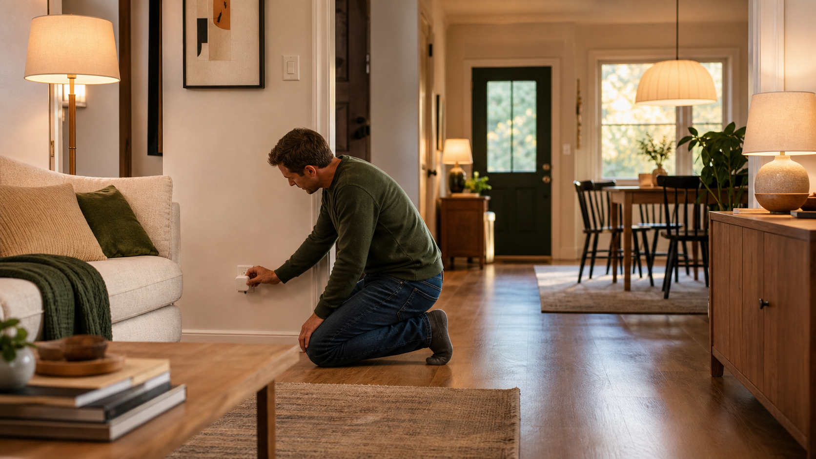 How Do You Extend Thread Range in Home Assistant Without Creating a Second Network? cover image