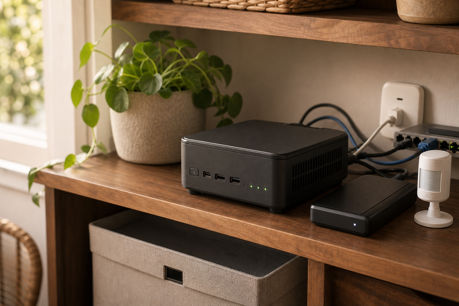 Why Is Your Home Assistant Database So Big? cover image