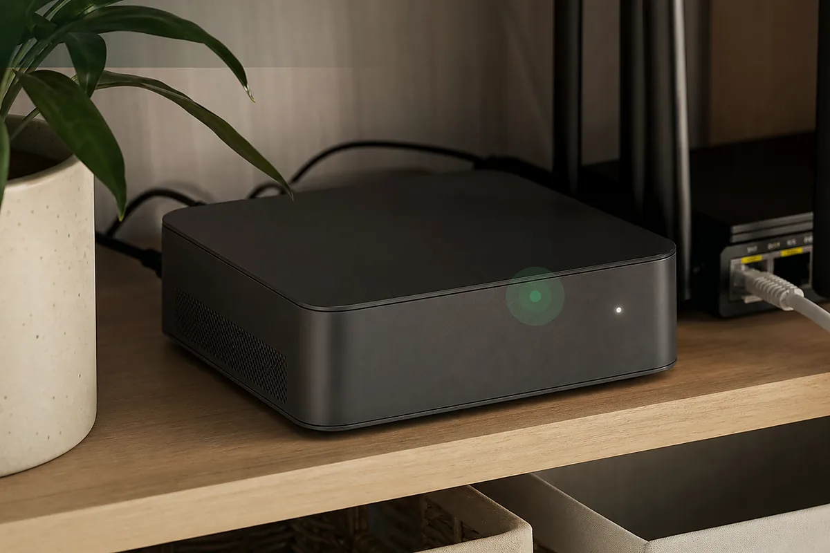 Tara local hub and router cover image for Home Assistant unavailable devices troubleshooting