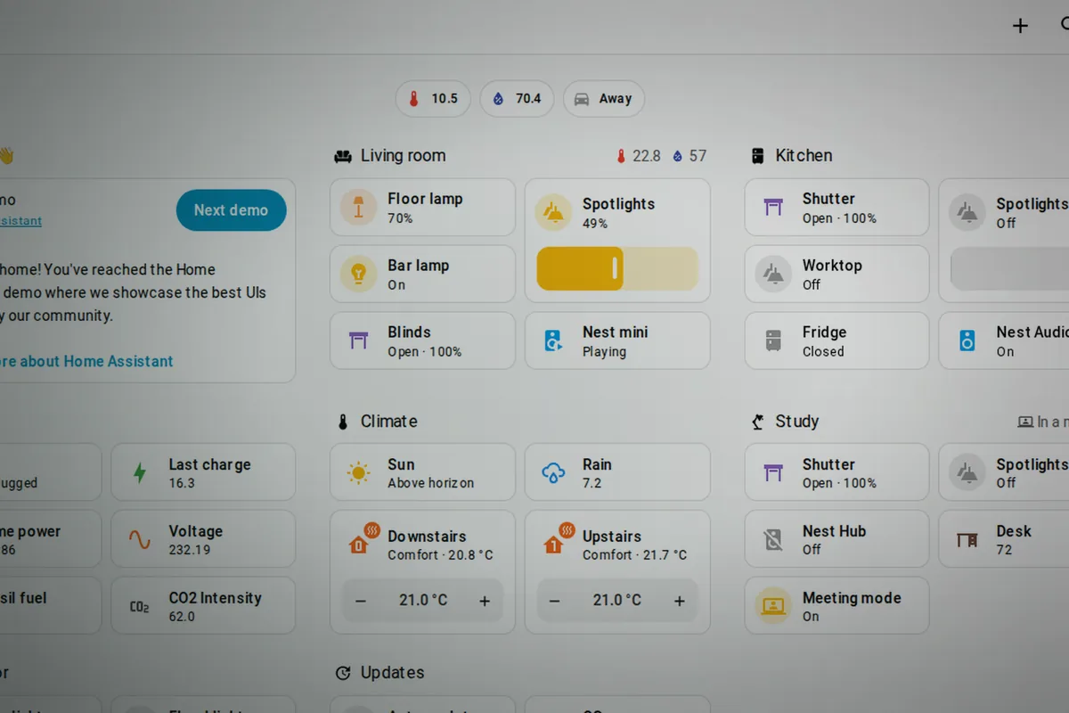 Why Your Sensor Won't Show Up in Home Assistant Energy Dashboard cover image