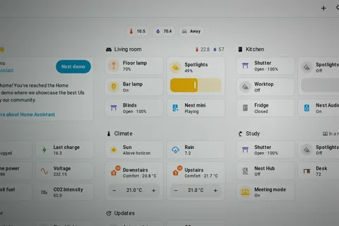 Why Your Sensor Won't Show Up in Home Assistant Energy Dashboard cover image