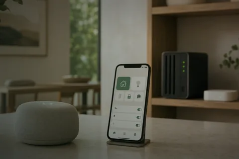 How to Set Up a Fully Local Voice Assistant in Home Assistant cover image