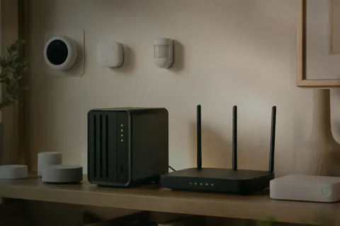 Should Home Assistant Be on an IoT VLAN? cover image