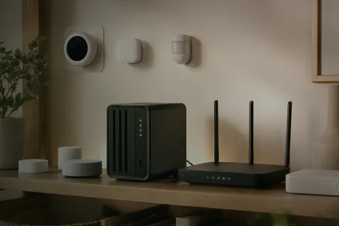 Why Home Assistant Matter Pairing Gets Stuck on "Checking Network Connectivity" cover image