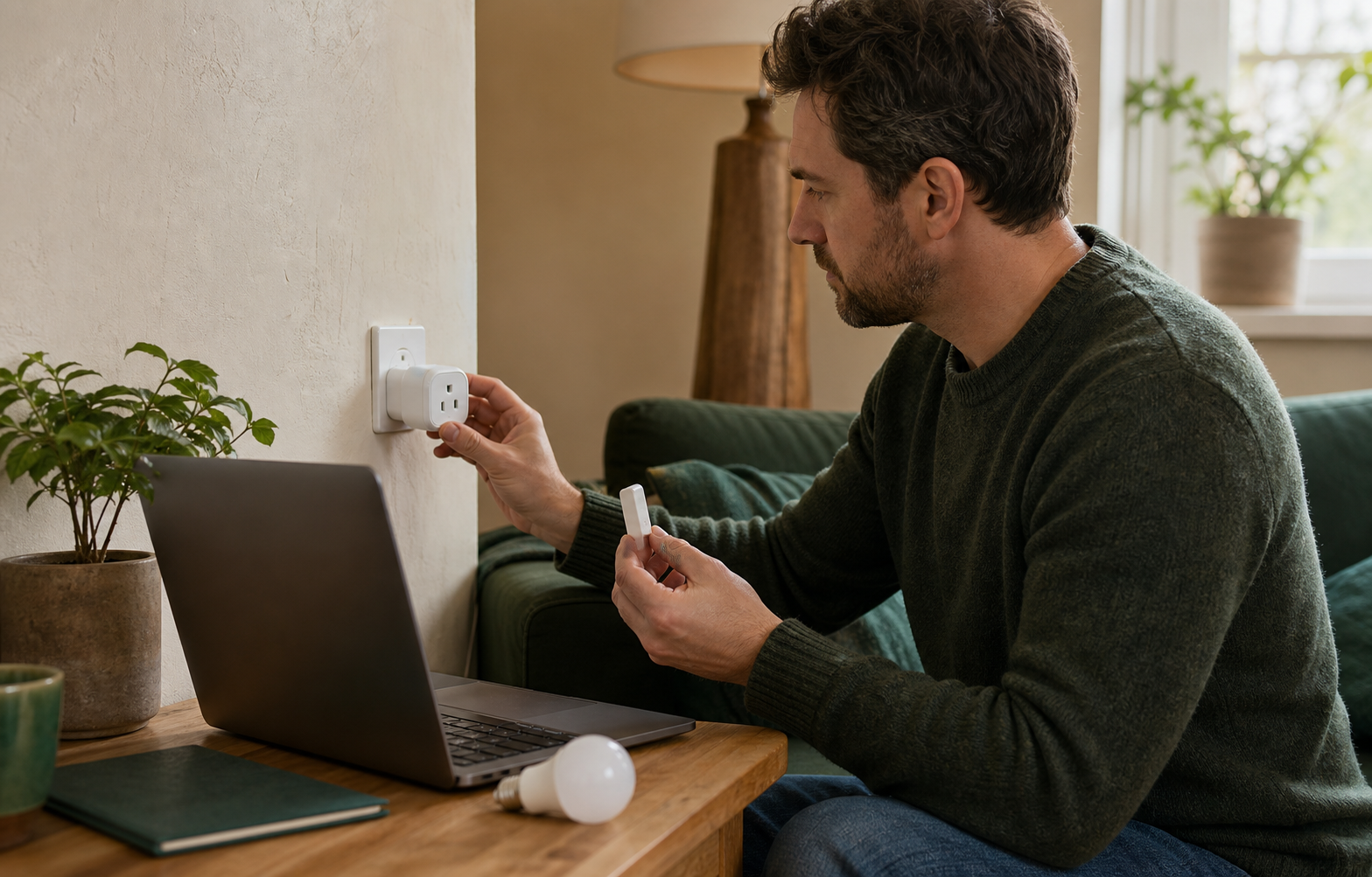 How to Read Home Assistant Matter Server 9's Thread and Wi-Fi Network Map cover image
