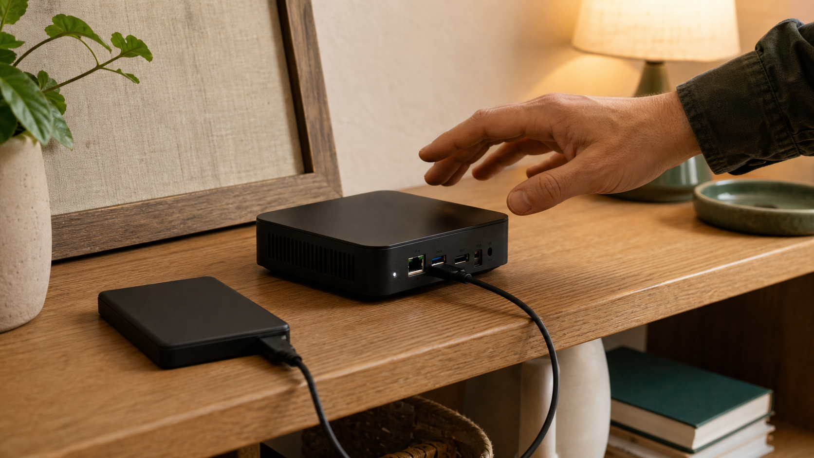 Home Assistant Matter Server 9 Stuck on Starting or Offline? cover image