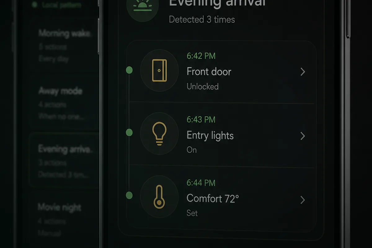 Home Assistant Person Stuck Home or Away? Fix It cover image