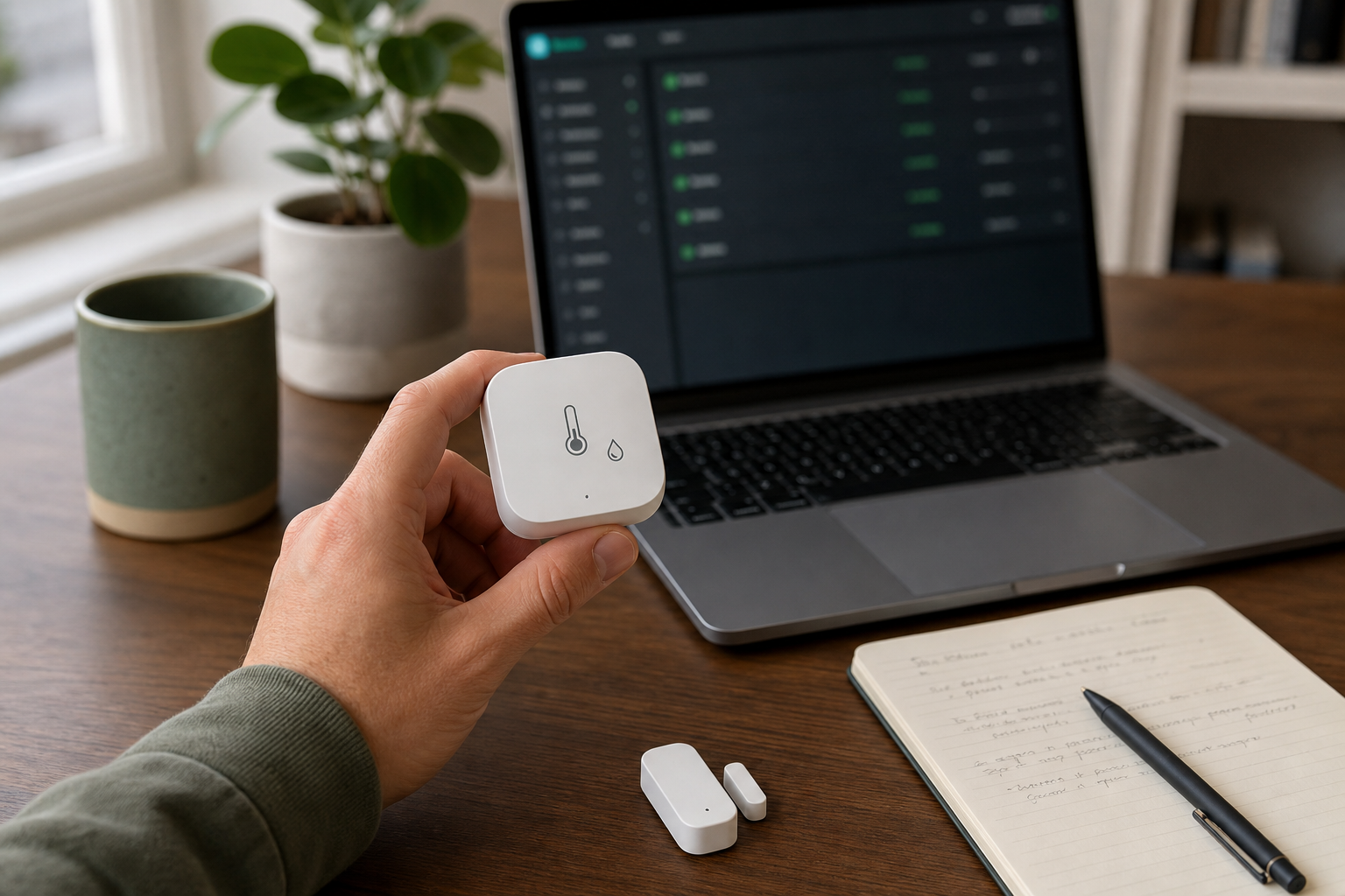 Why Your Home Assistant Template Sensor Is Not Updating cover image