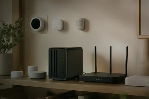 Why Home Assistant Says "Your Device Requires a Thread Border Router" cover image