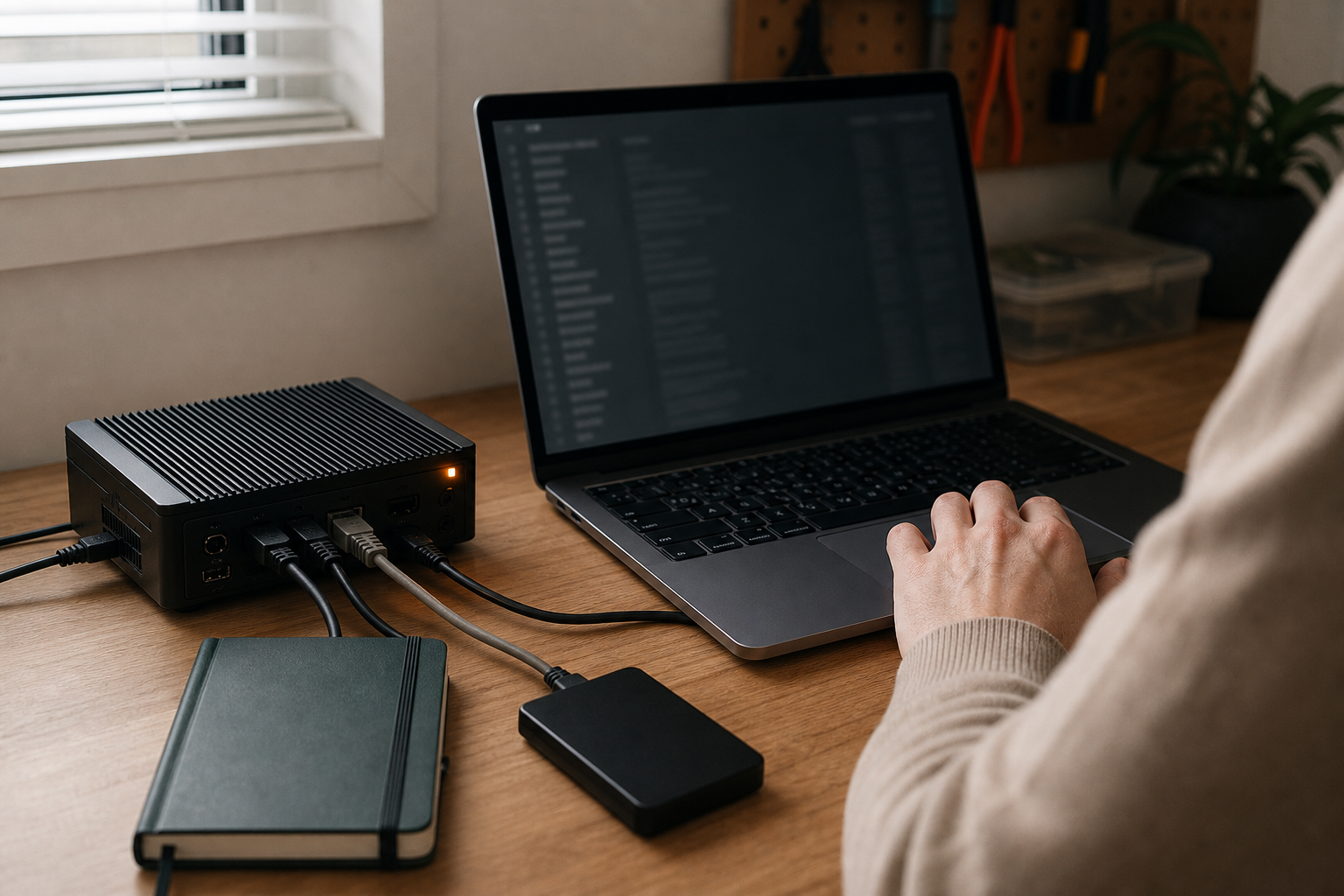 Home Assistant Won't Start After a YAML Change cover image