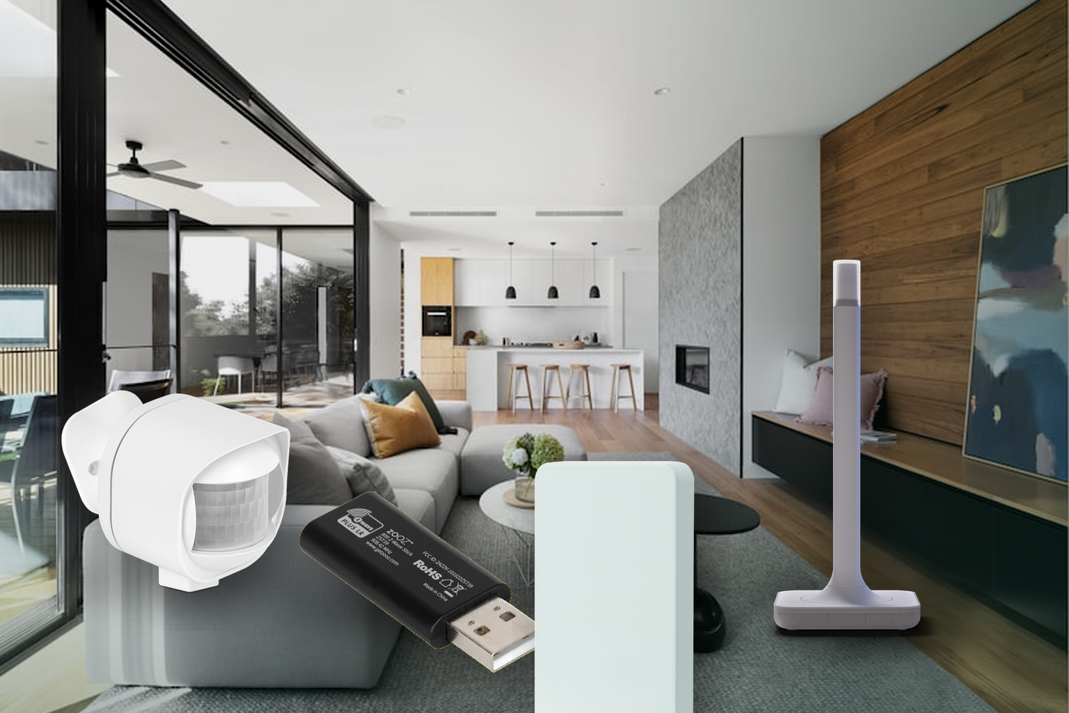 Should You Use Z-Wave Long Range With Home Assistant in 2026? cover image