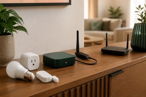 What Zigbee Channel Should You Use for Home Assistant? cover image