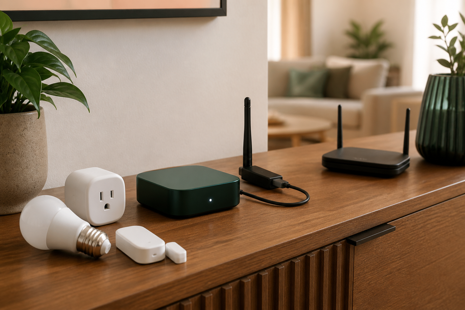 What Zigbee Channel Should You Use for Home Assistant? cover image