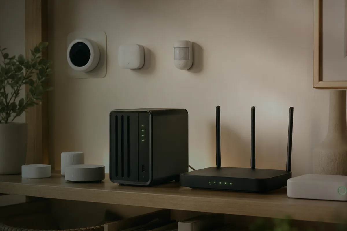 Can You Move a Home Assistant Zigbee Network to a New Coordinator Without Re-Pairing? cover image