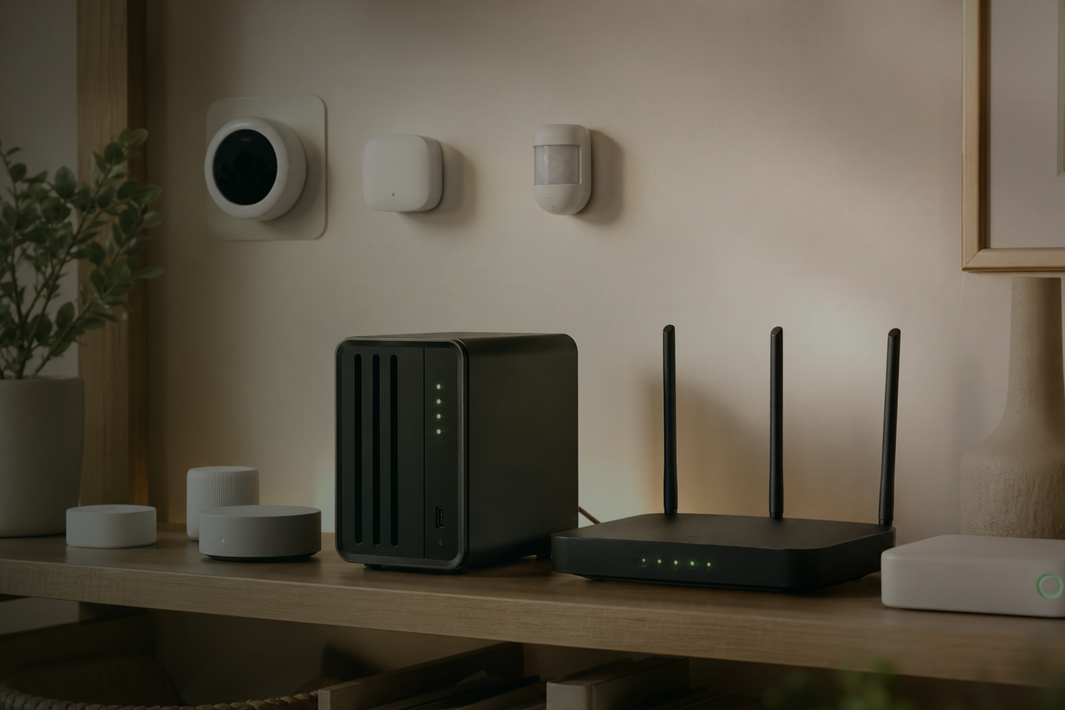 Can You Move a Home Assistant Zigbee Network to a New Coordinator Without Re-Pairing? cover image