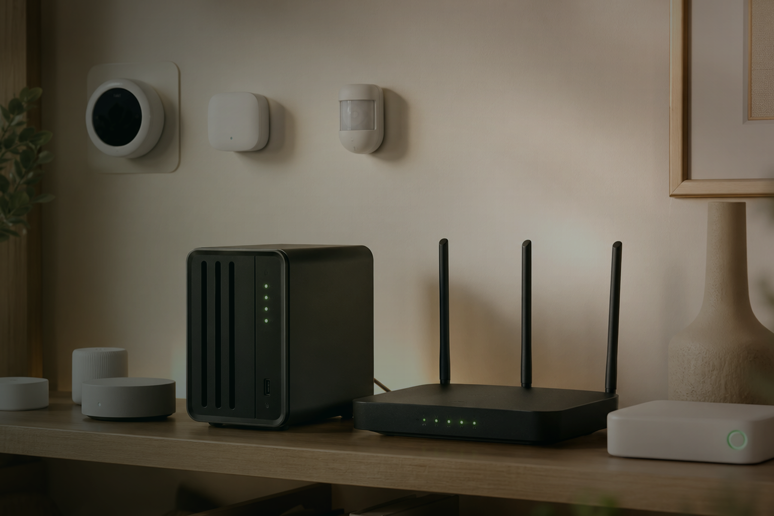 Do You Need One or Two Radios for Zigbee and Thread in Home Assistant? cover image