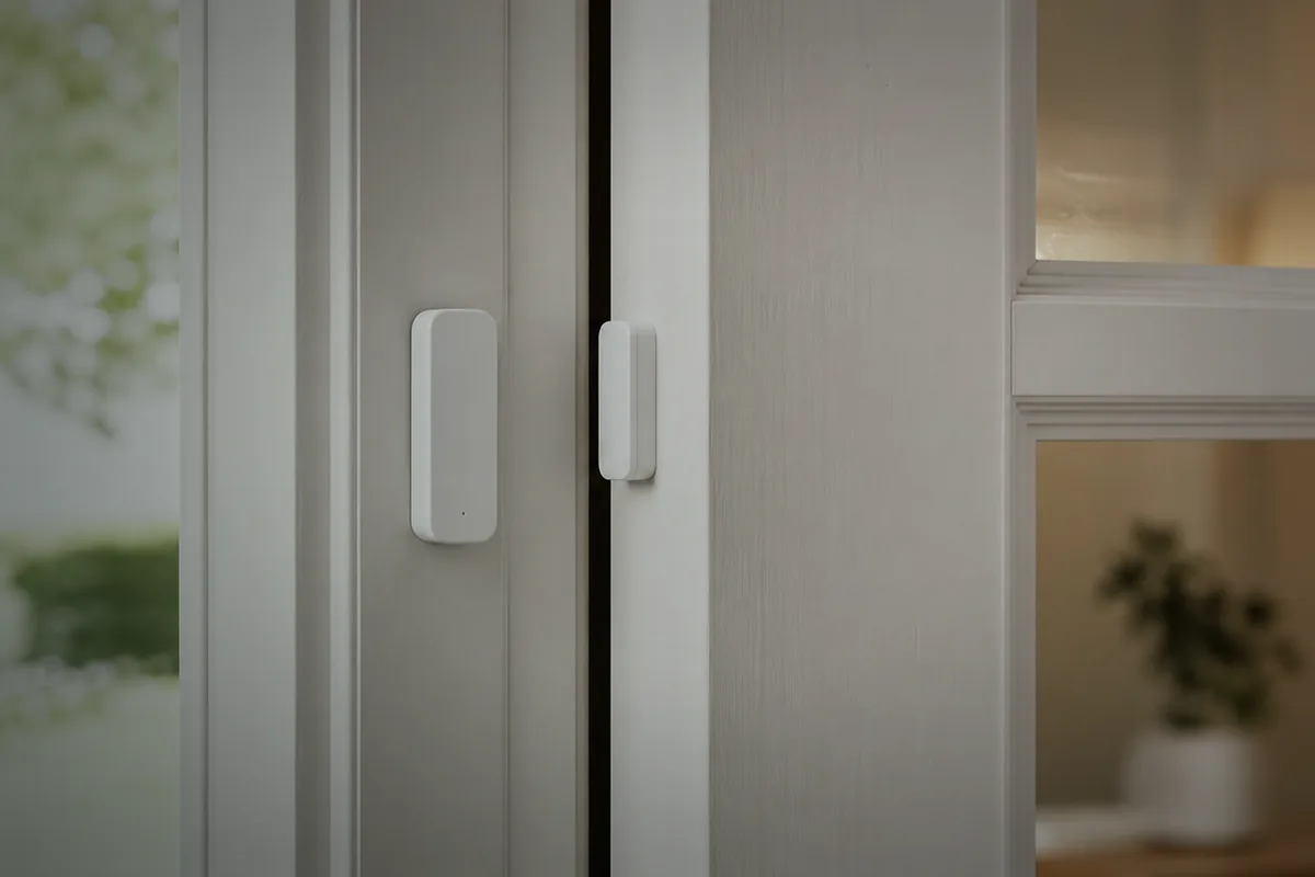Home Assistant HomeKit Device vs HomeKit Bridge: Which Should You Use? cover image