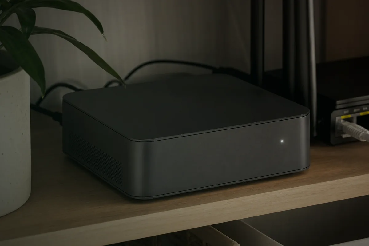 How to Back Up and Restore Home Assistant Safely cover image
