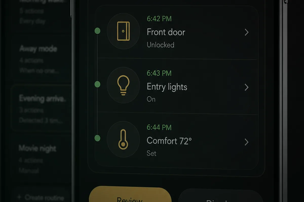 How to Use AI with Home Assistant cover image