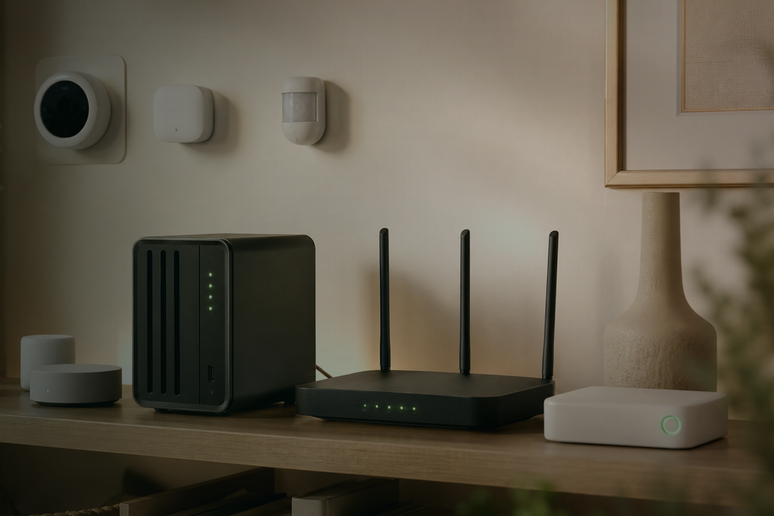 Matter Protocol Explained: The Future of Smart Homes cover image