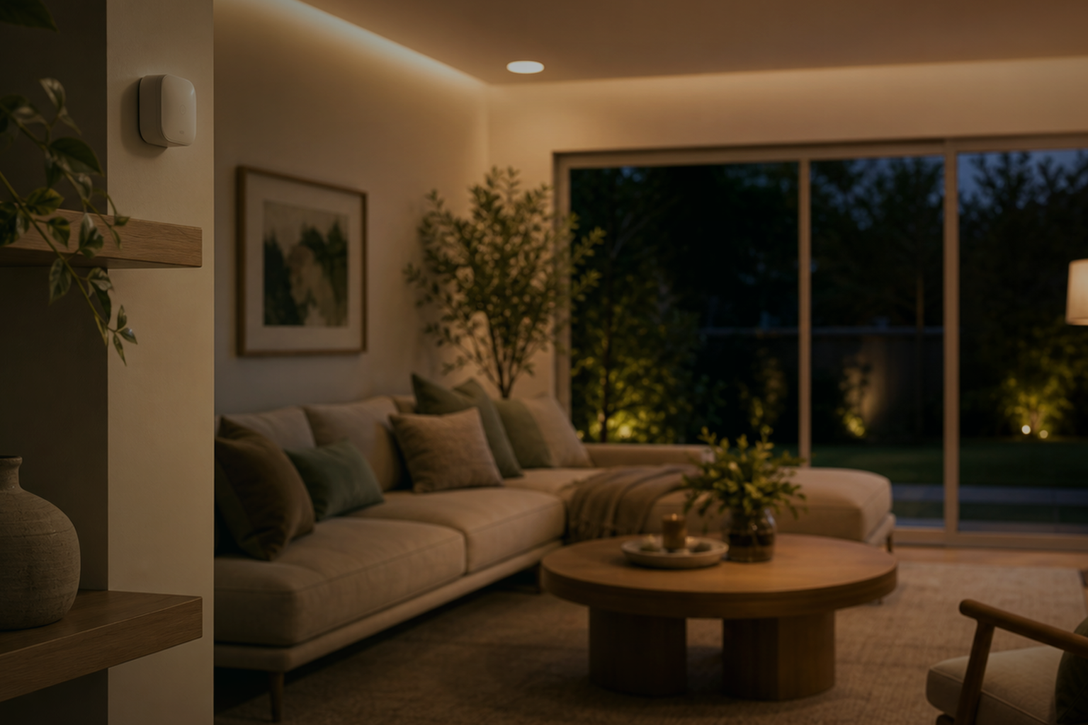 How to Add mmWave Presence Sensors to Home Assistant via Matter & Thread cover image