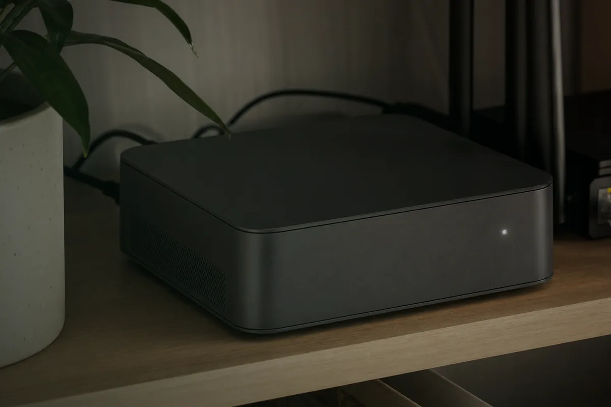 How to Move Home Assistant to New Hardware cover image
