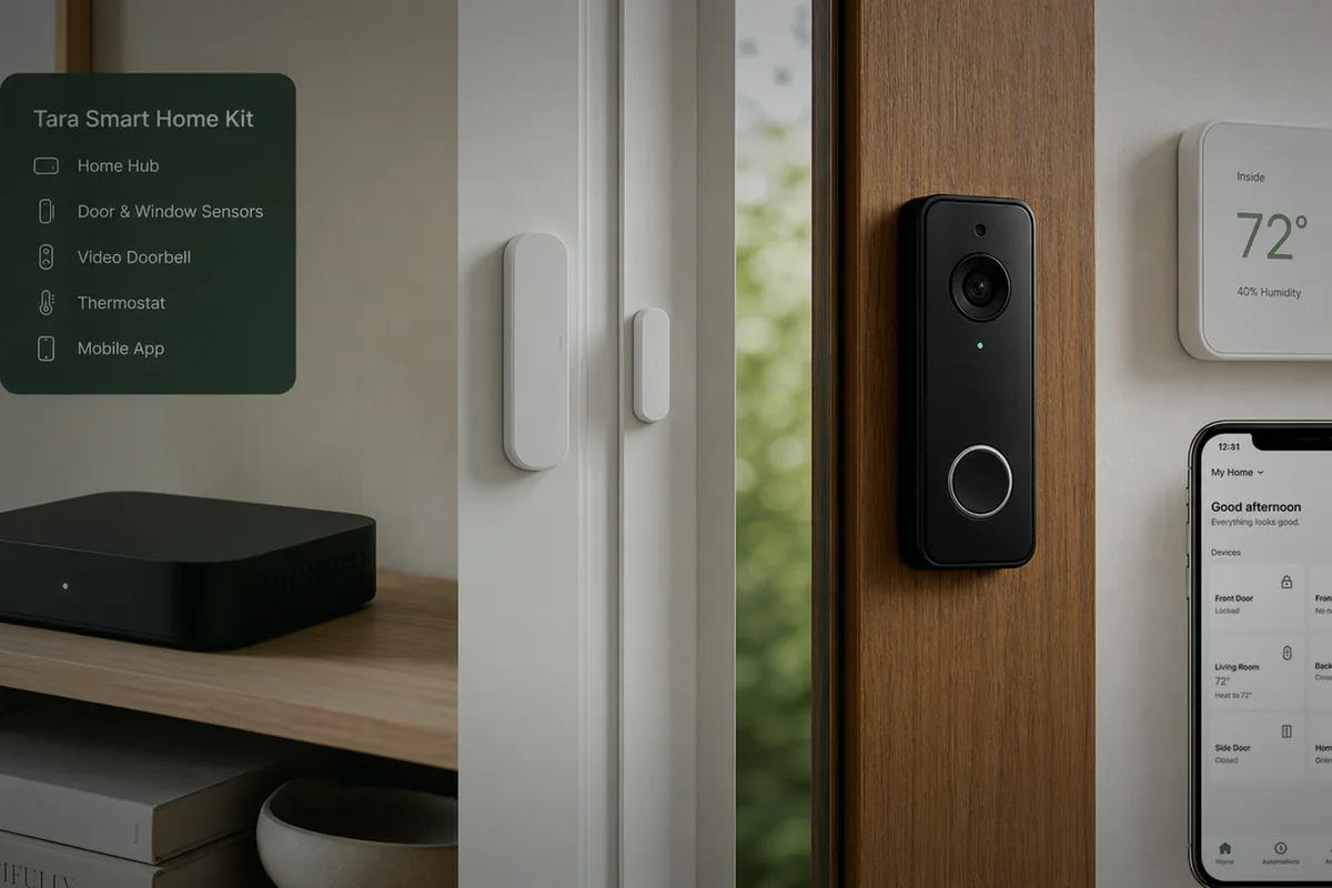 Should You Pair Matter Devices to Home Assistant or Apple/Google First? cover image