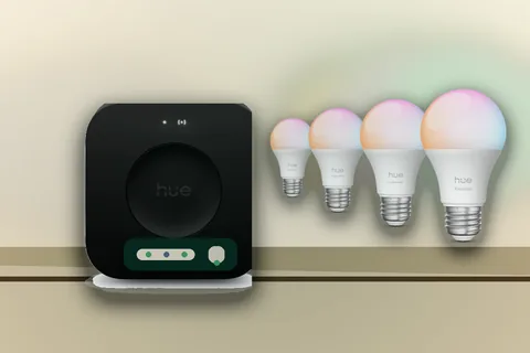 Philips Hue in Home Assistant: Bridge, Matter, or Zigbee? cover image
