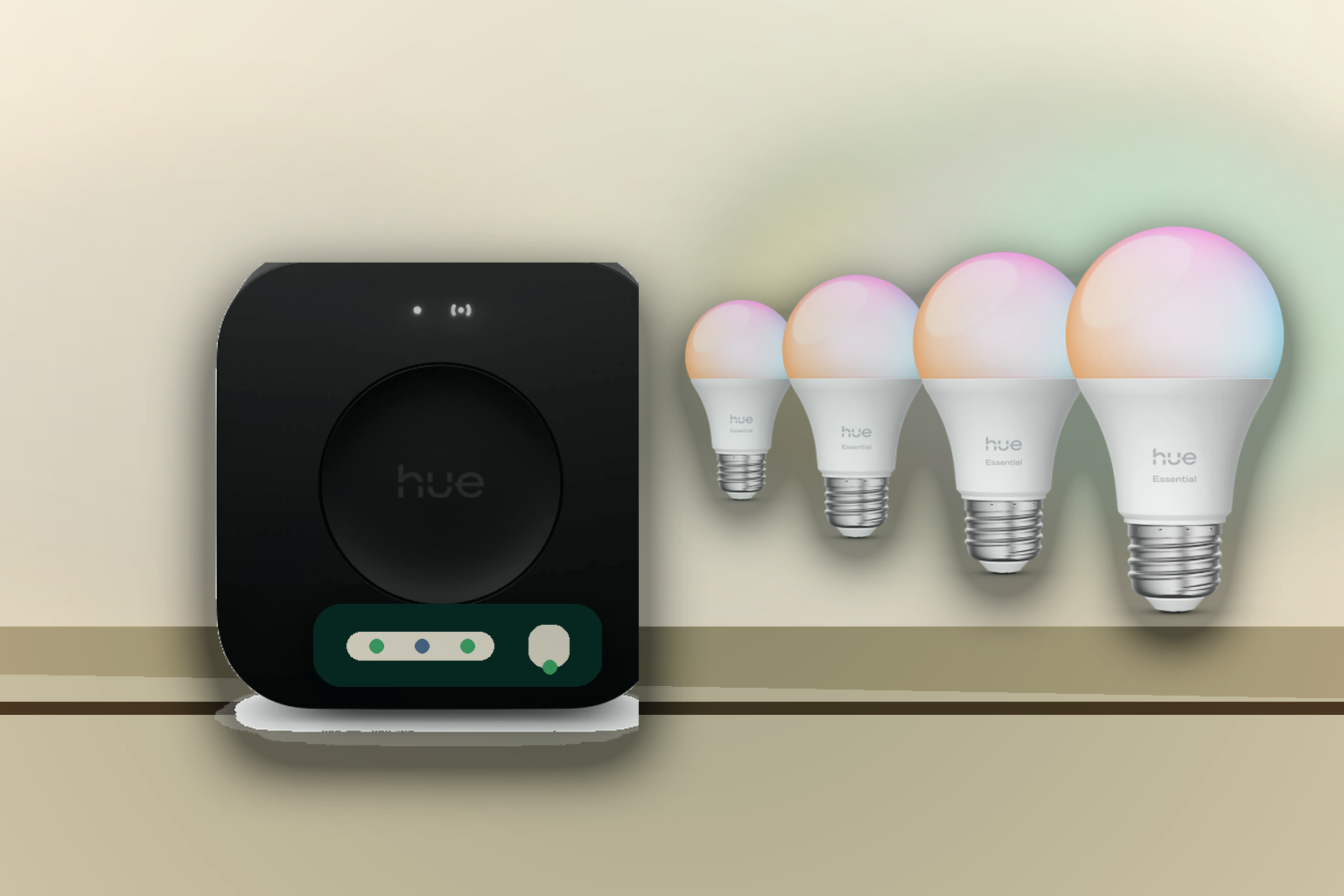 Philips Hue in Home Assistant: Bridge, Matter, or Zigbee? cover image