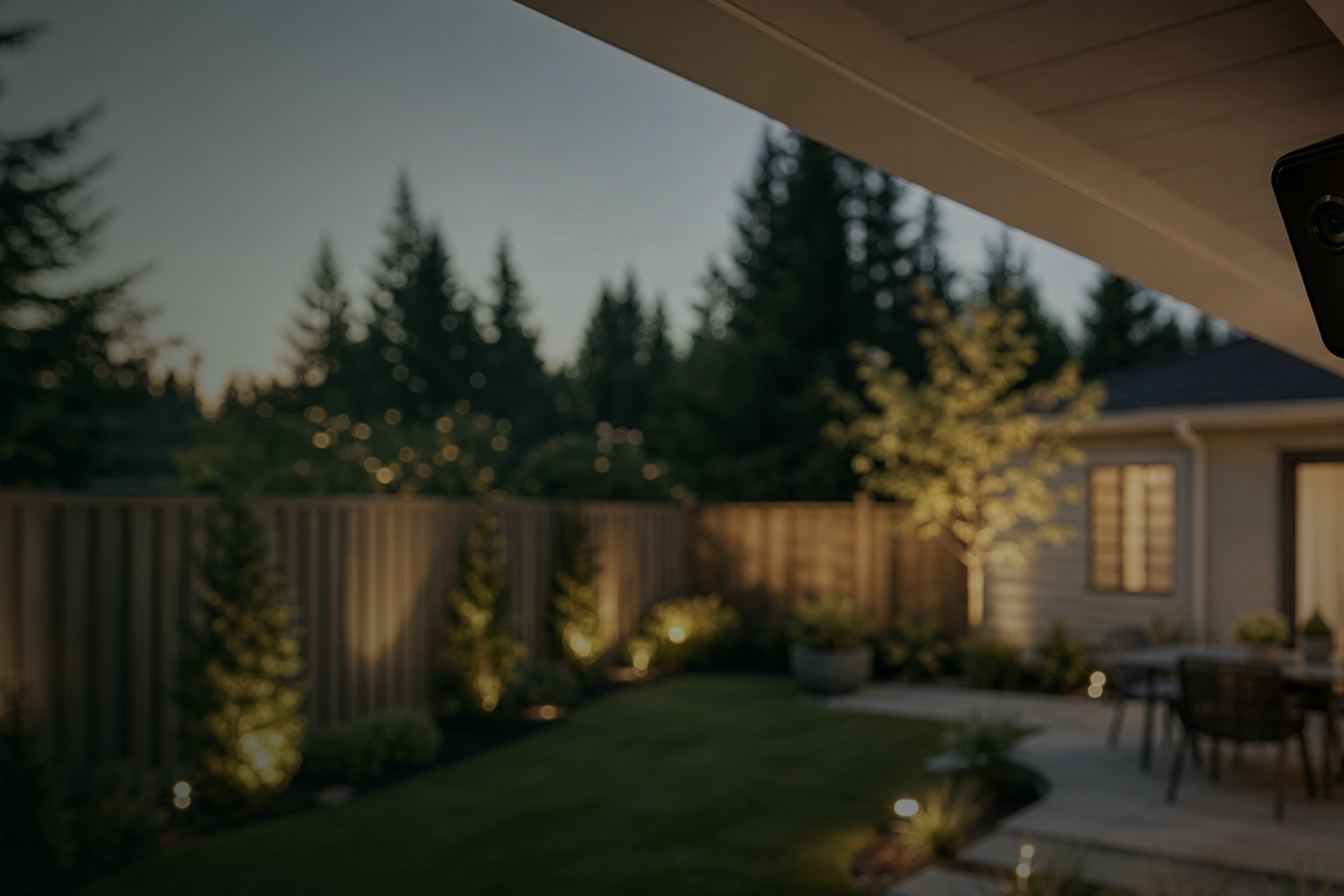 Smart Home Security: Protect Your Connected Home cover image