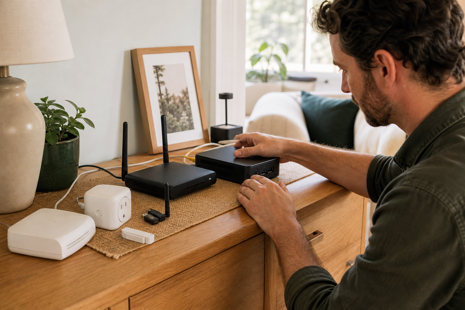Will SmartThings Cost $4.99 a Month With Home Assistant? What to Move Before October 2026 cover image