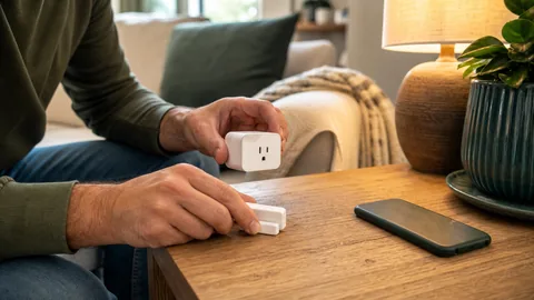 Can Home Assistant Update Matter Device Firmware Without the Vendor App? cover image