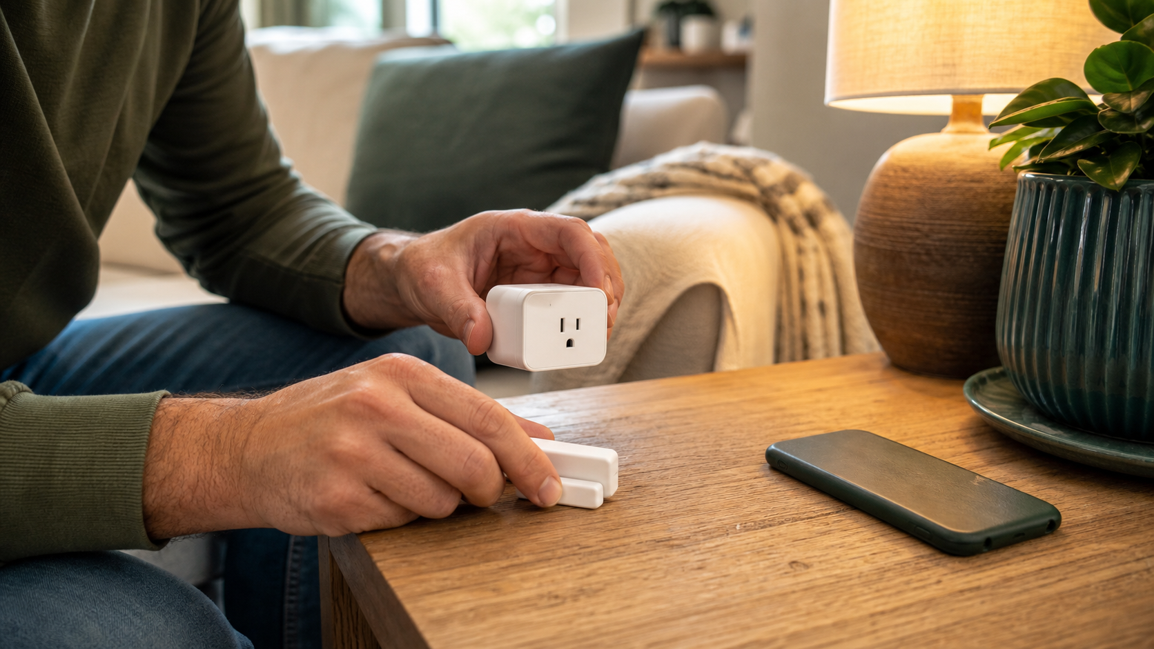 Can Home Assistant Update Matter Device Firmware Without the Vendor App? cover image
