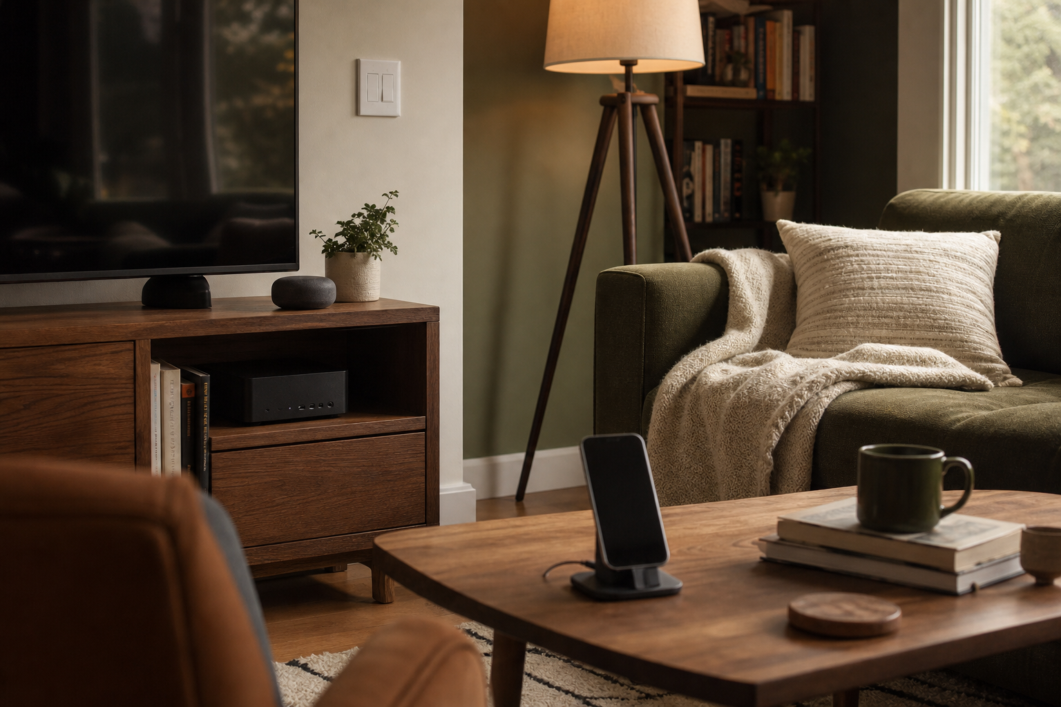 Where Should Your Smart Home Automations Live? cover image