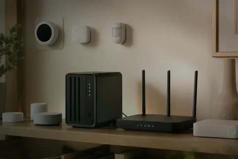ZHA and Zigbee2MQTT options compared for a Home Assistant Zigbee network