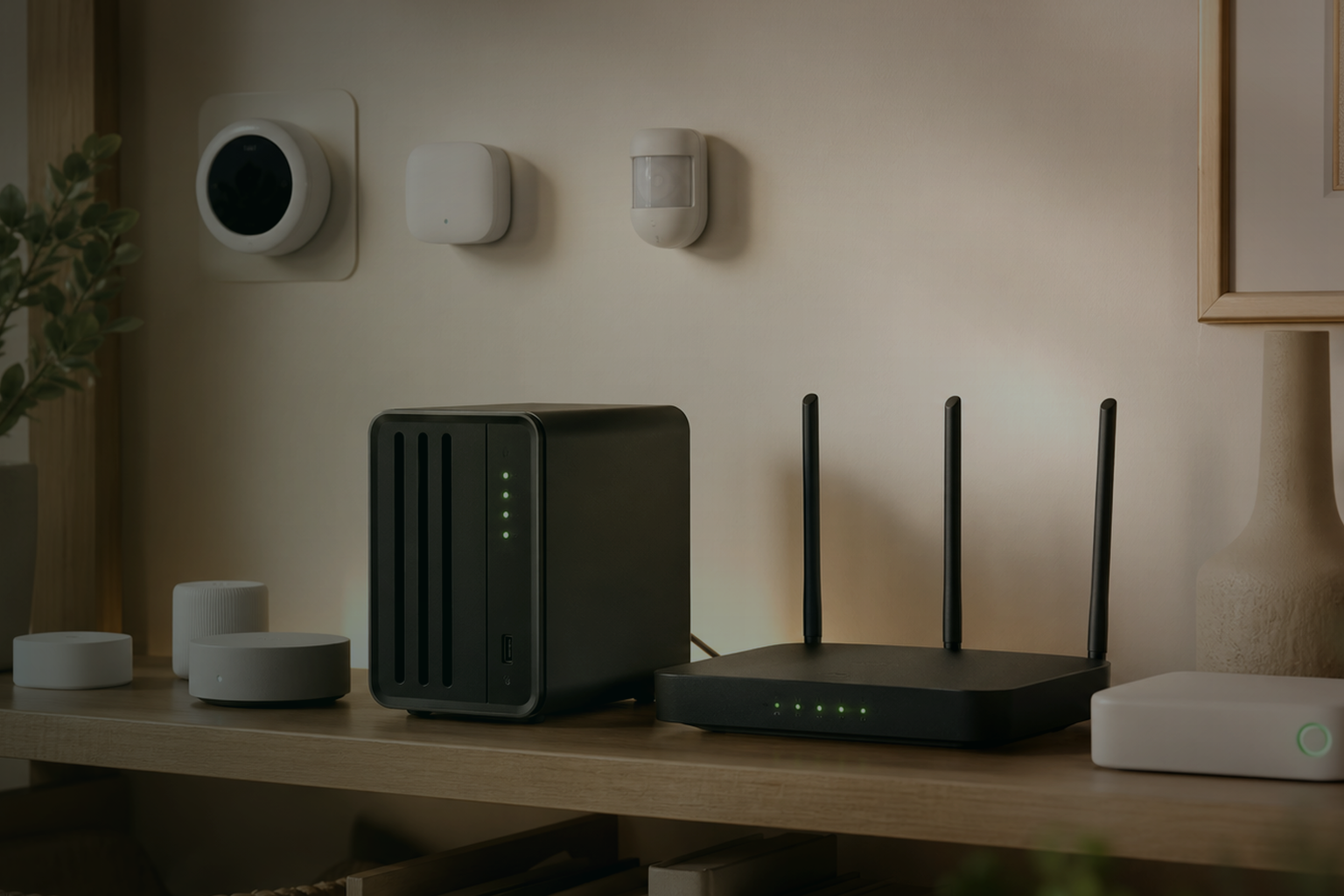 ZHA vs Zigbee2MQTT: Which Should You Use in Home Assistant? cover image