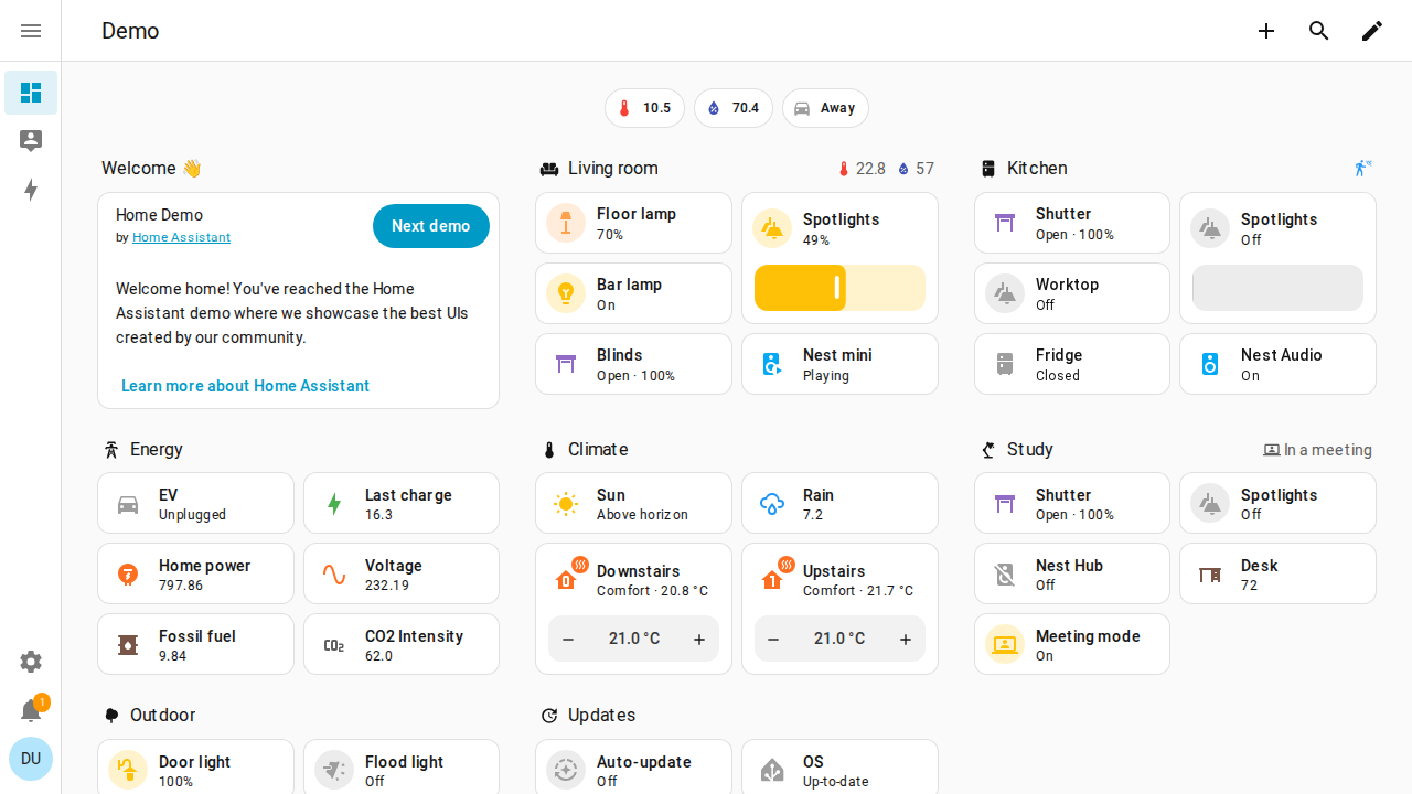 How to Use AI with Home Assistant cover image