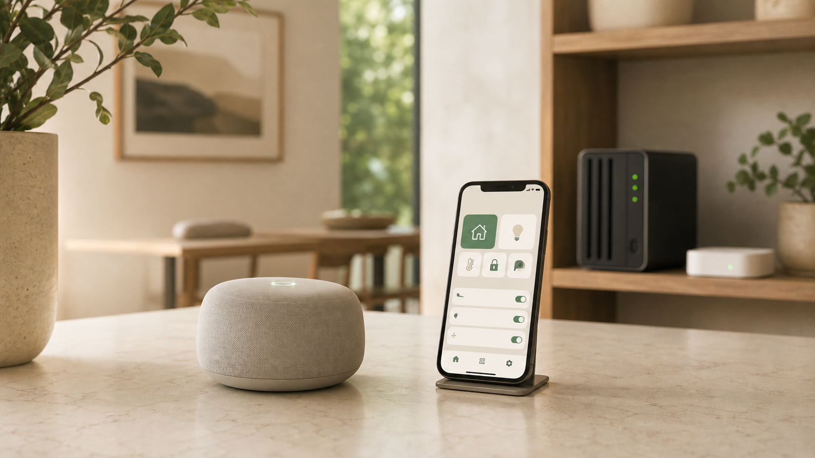 How to Set Up a Fully Local Voice Assistant in Home Assistant cover image