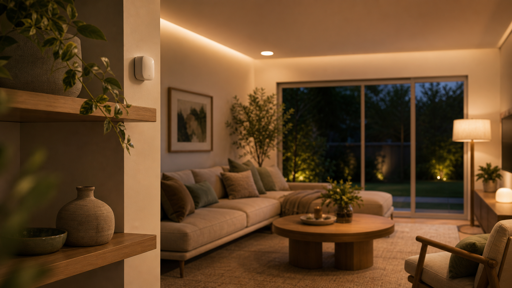 How to Add mmWave Presence Sensors to Home Assistant via Matter & Thread cover image